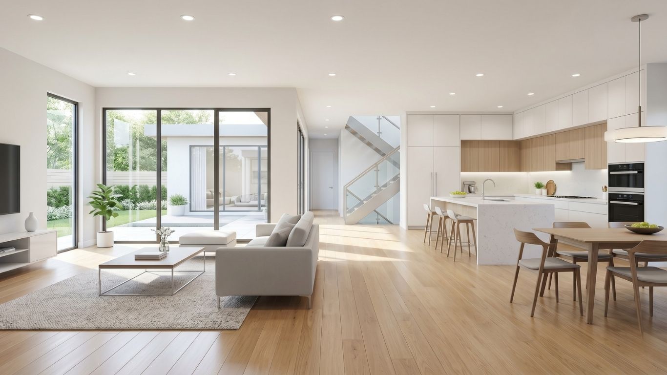 Whole-Home Safety Upgrades