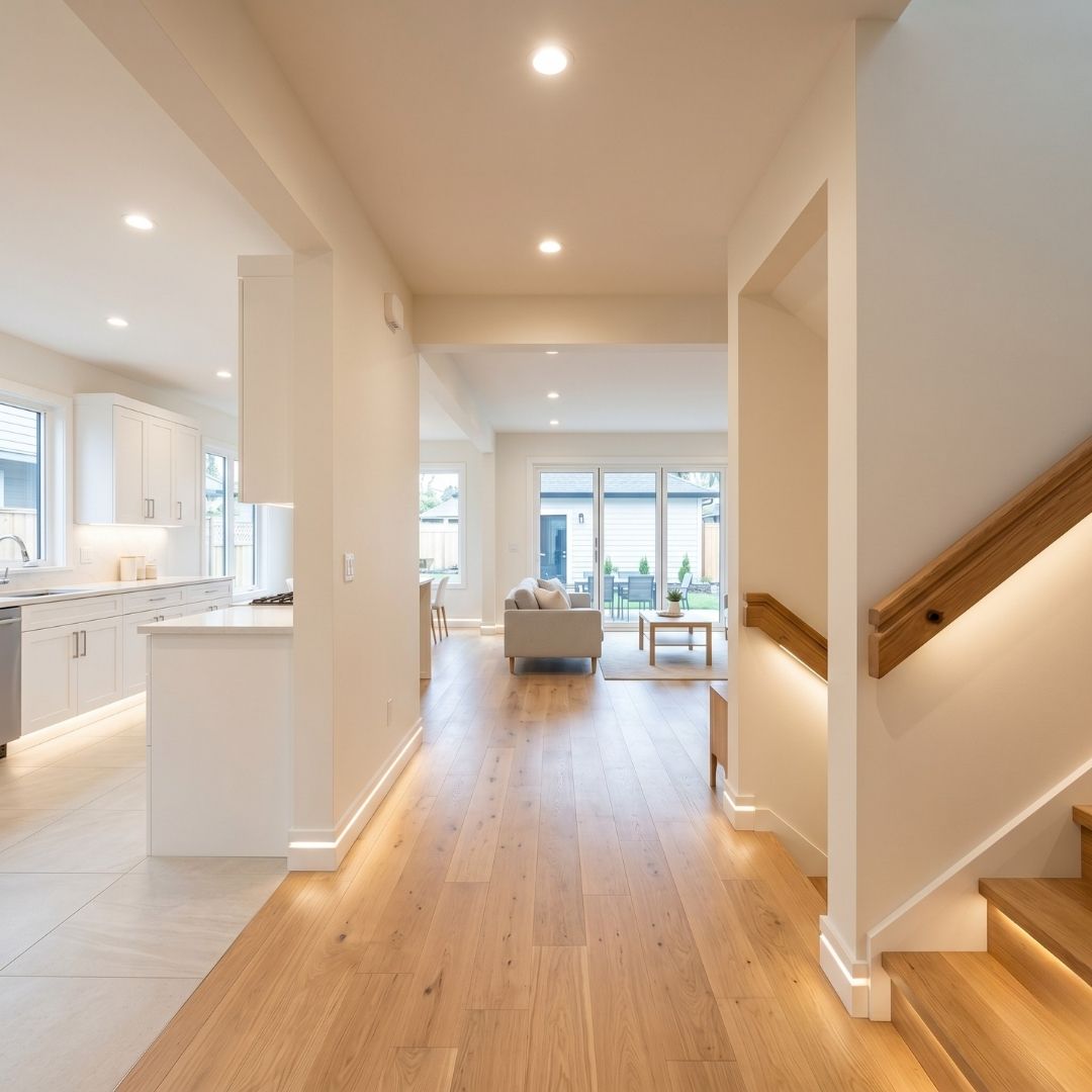 Whole-Home Safety & Visibility