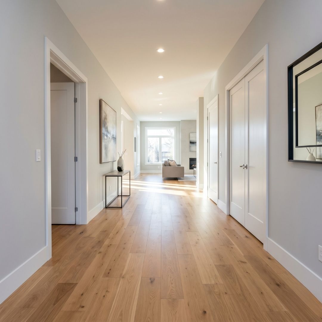 Vancouver, WA Widened Hallways