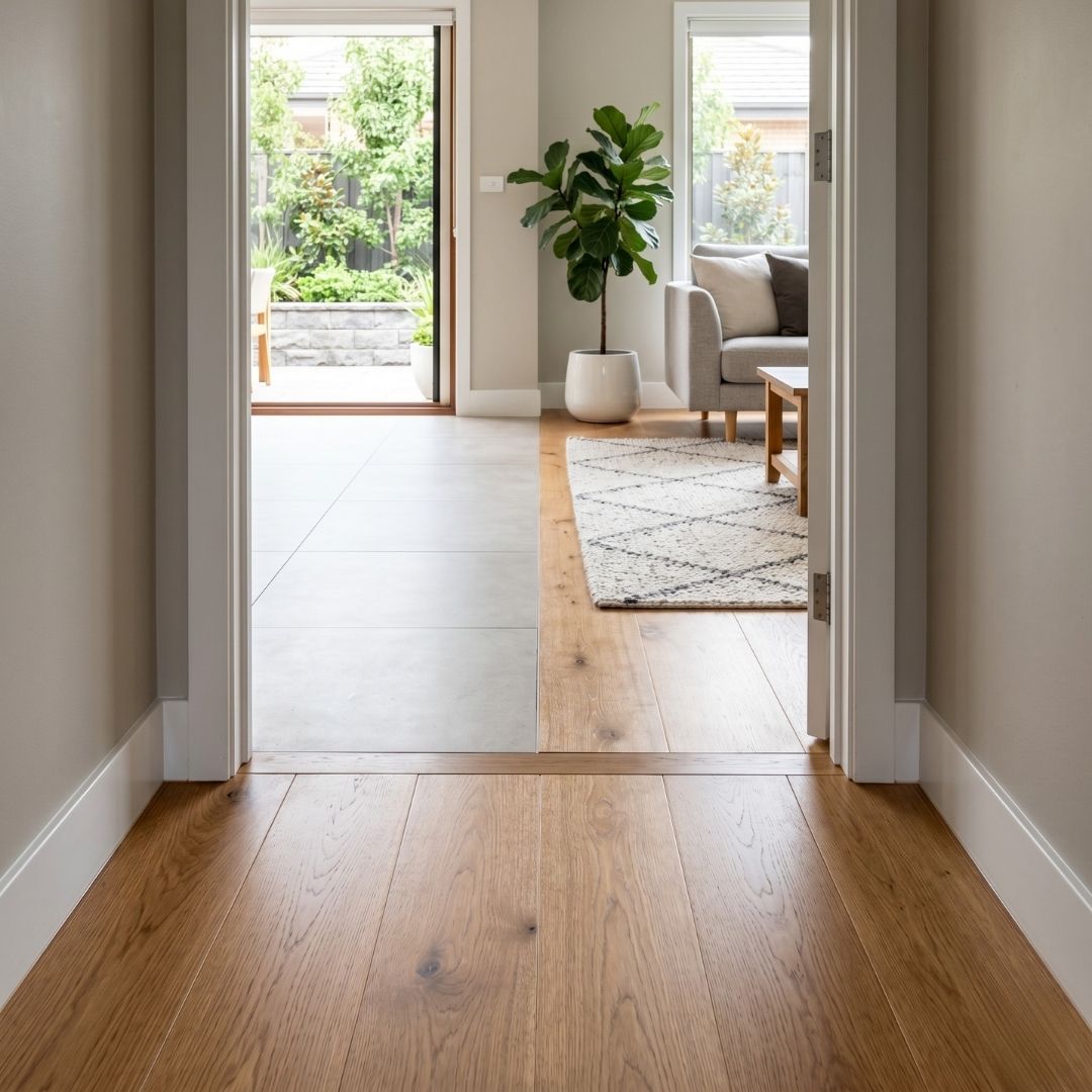 Vancouver, WA Zero-Step Threshold Conversions