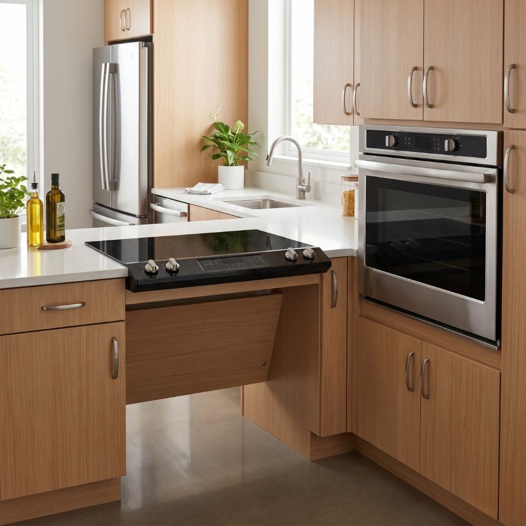 Local ADA Appliance Integration