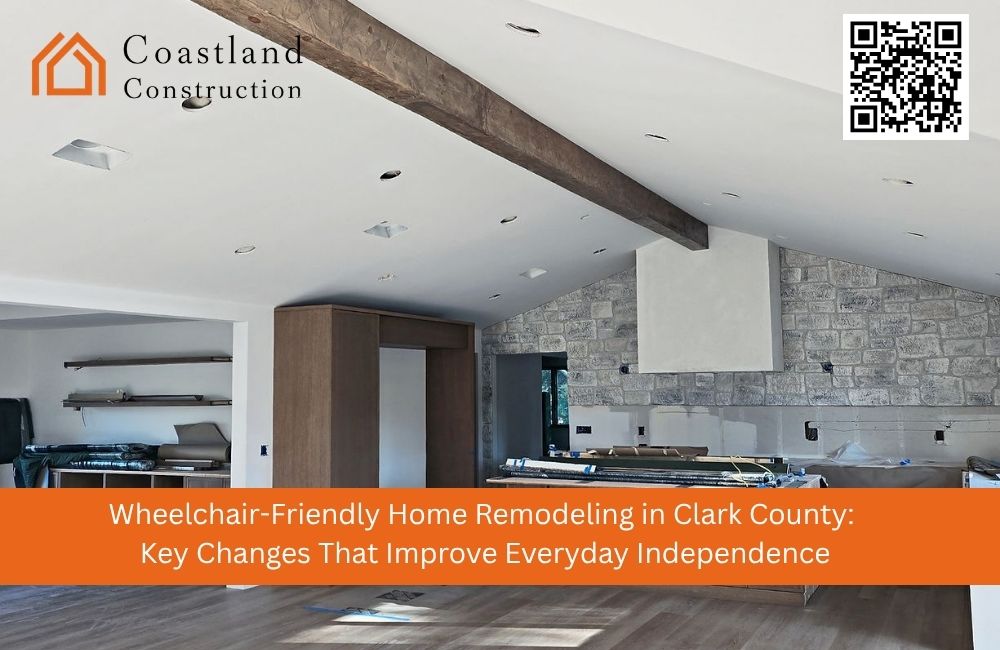 Walk-In Tub Installation, ADA Bathroom Remodeling, Walk-In Shower Conversion, Interior Remodeling, Accessible Home Remodeling