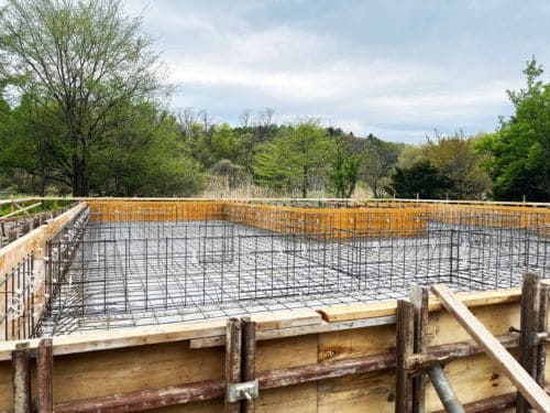 Manteca Drill Foundations