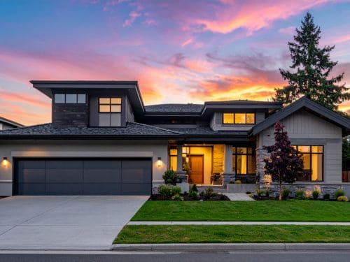 Home Building in Modesto