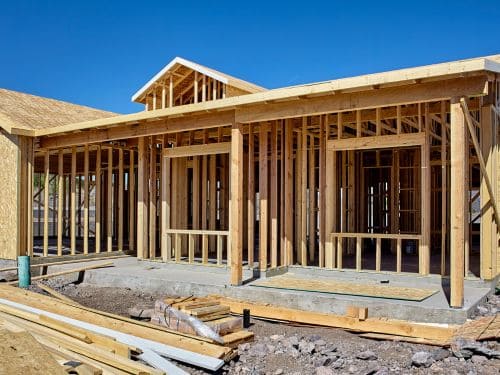 Home Building Modesto