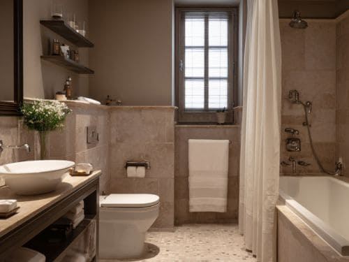 ADU Building Modesto