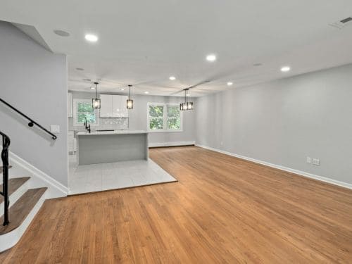 Home Additions in Modesto