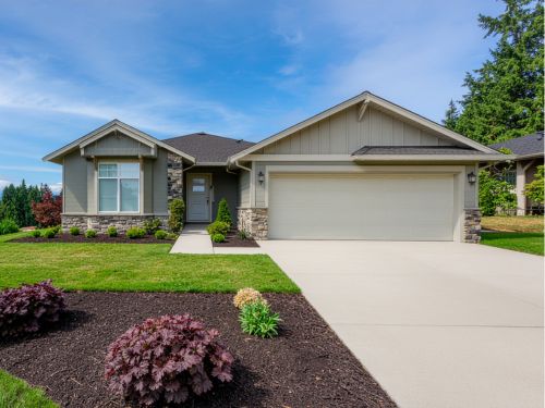 Manteca Home Building