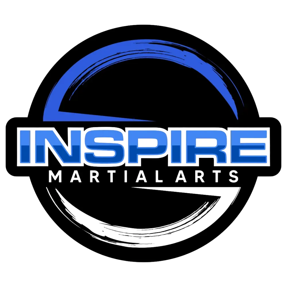 Inspire Martial Arts logo