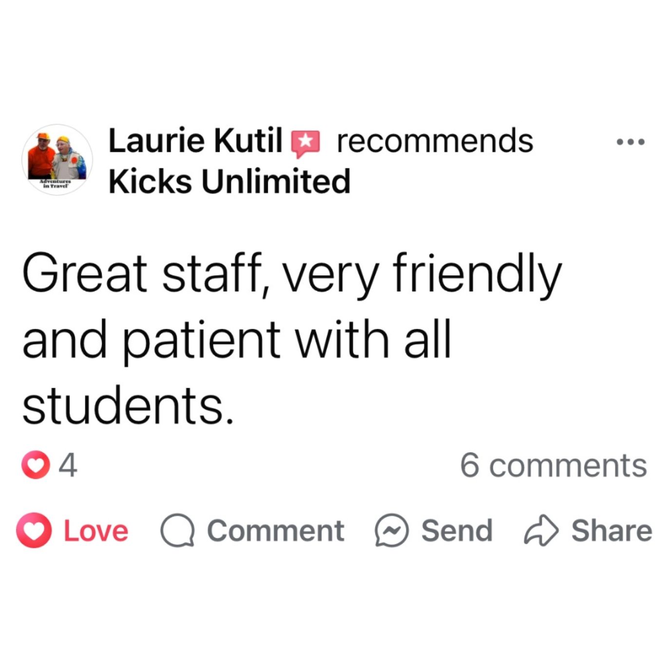 5 Star Review For {custom_values.ema_company_name}}!