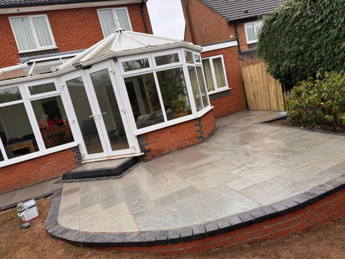 Porcelain Slabs Staffordshire