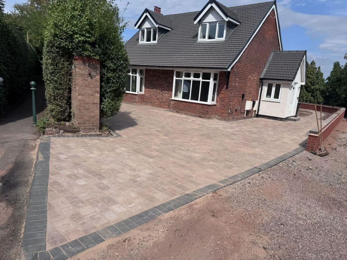 Groundwork Staffordshire