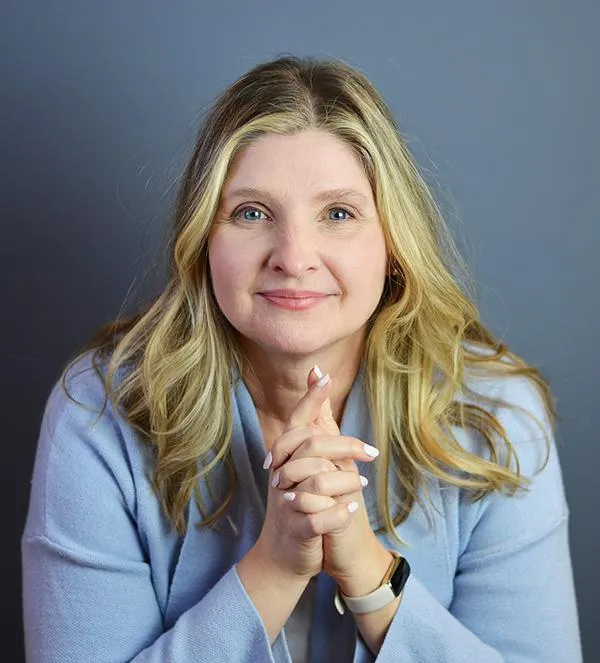 Sarah Samuelson
