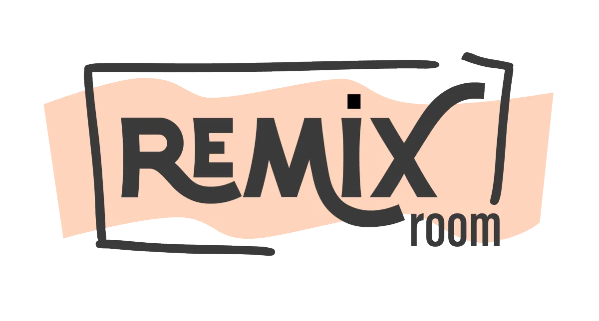 Remix Room - Need a place to experiment with Visual Design?