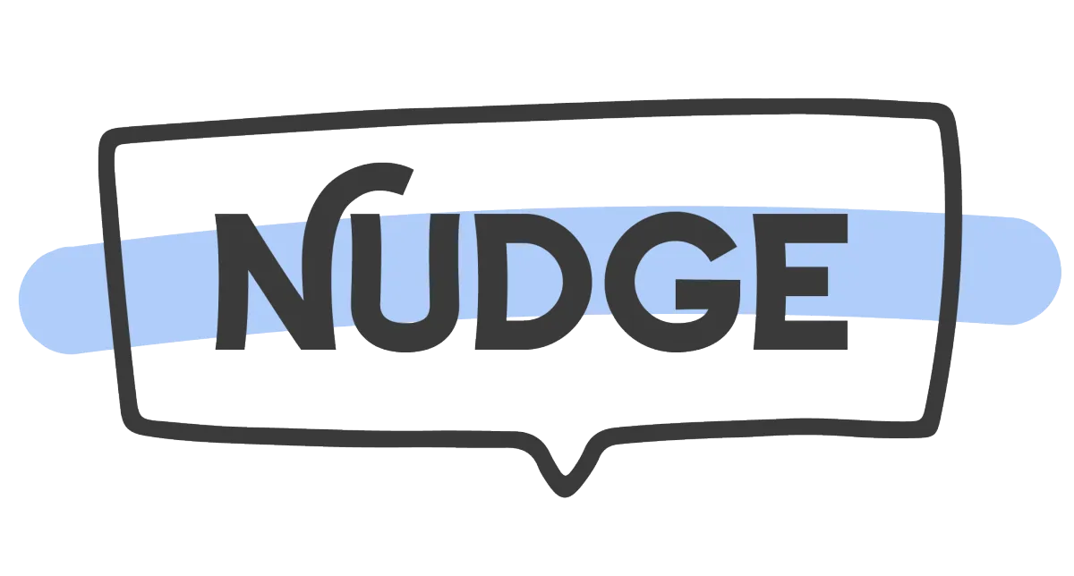 Nudge - Need a second opinion for your visual design?