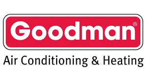 Goodman HVAC loo