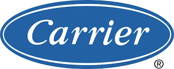 Carrier HVAC logo