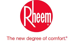 Reem HVAC logo