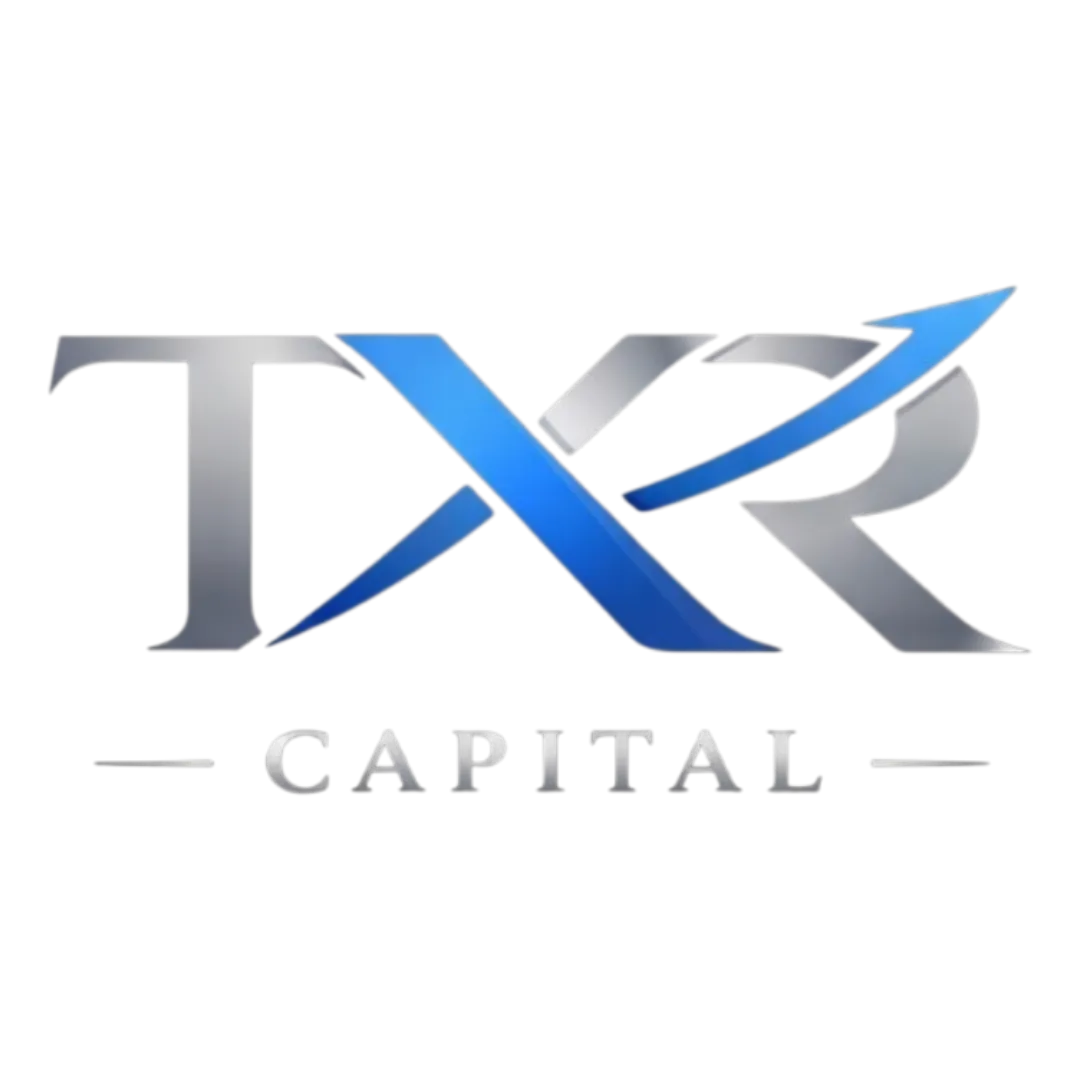 TXR Capital Logo