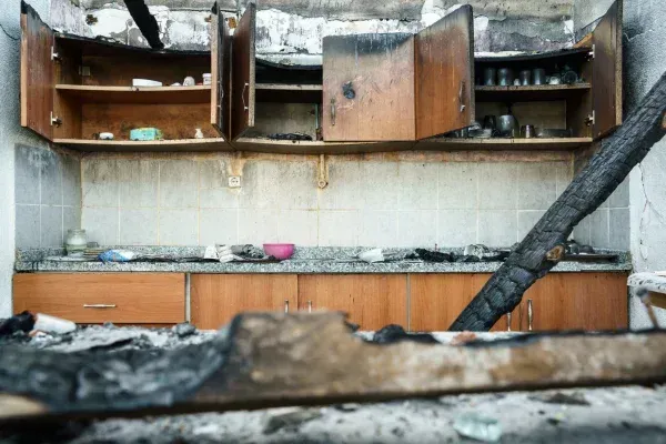 Fire Damage Restoration in Henderson, NV | Expert Help When It Matters Most