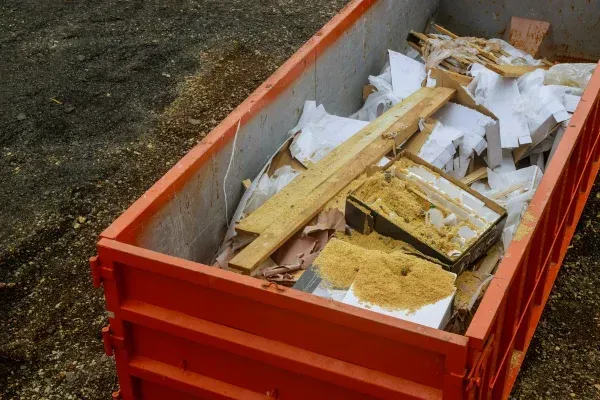 How to Handle Construction Debris Removal in Henderson, NV Safely and Efficiently