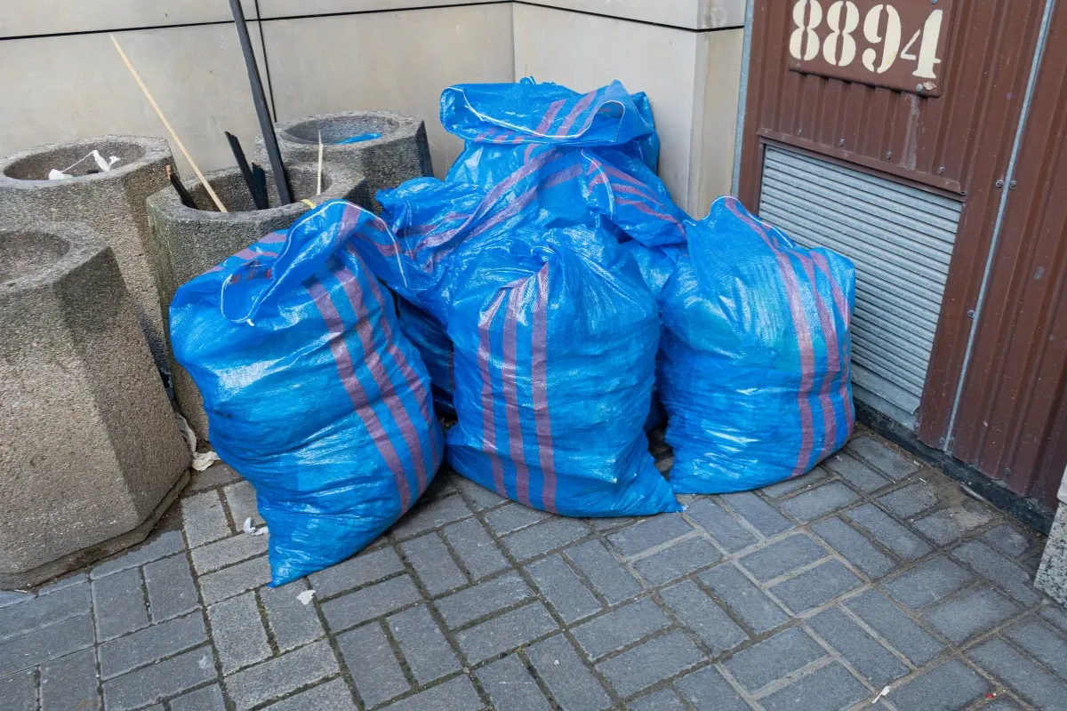 When Do You Need Professional Debris Removal After Property Damage?