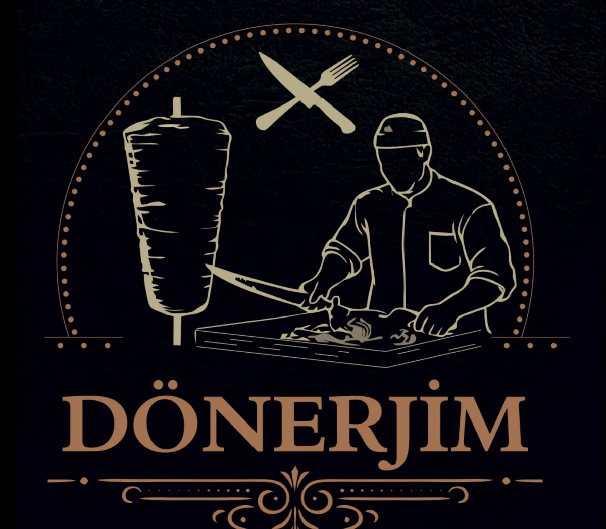 Brand Logo