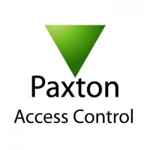 Paxton Access Control logo