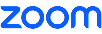 Zoom Phone Logo