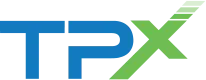 TPx Logo