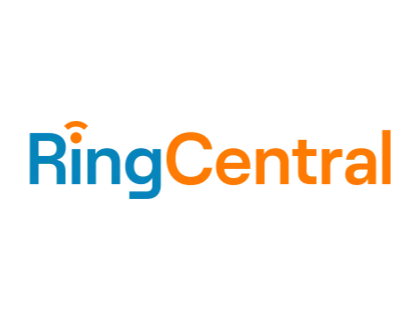 RingCentral Logo