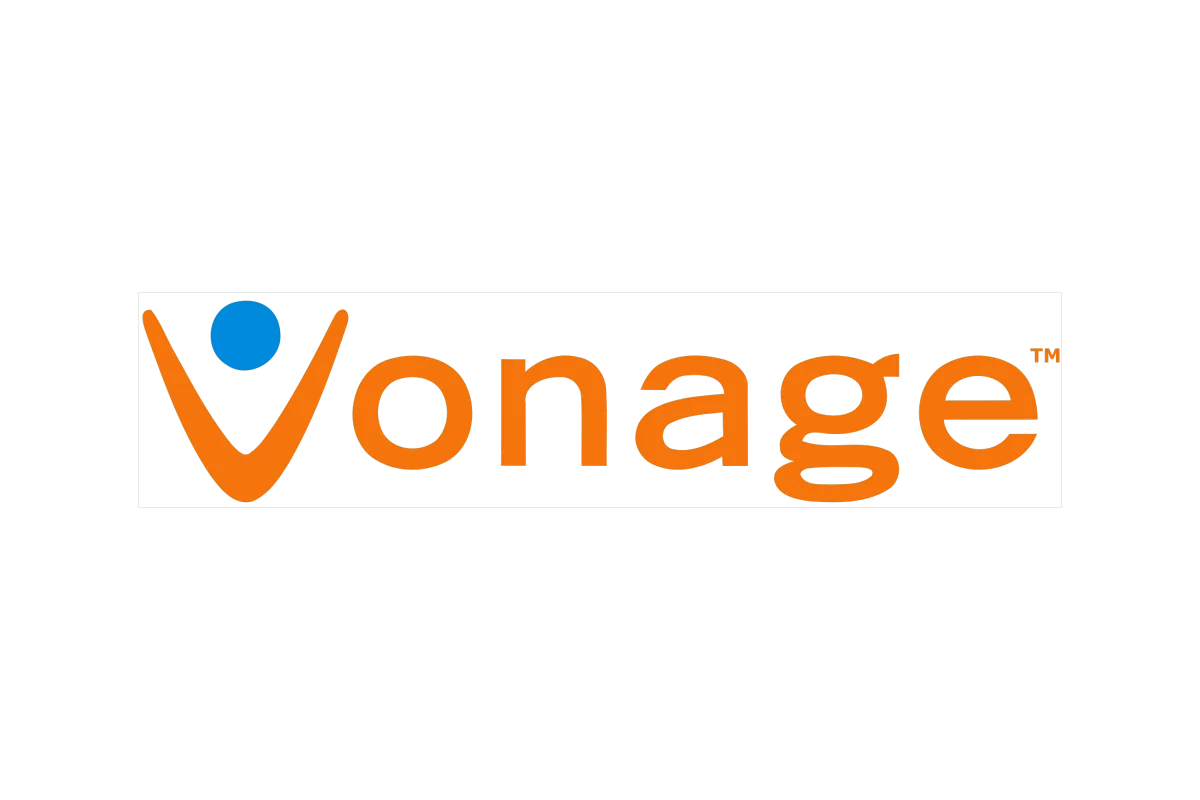 Vonage Logo