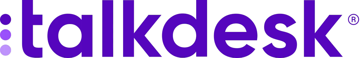 Talkdesk logo