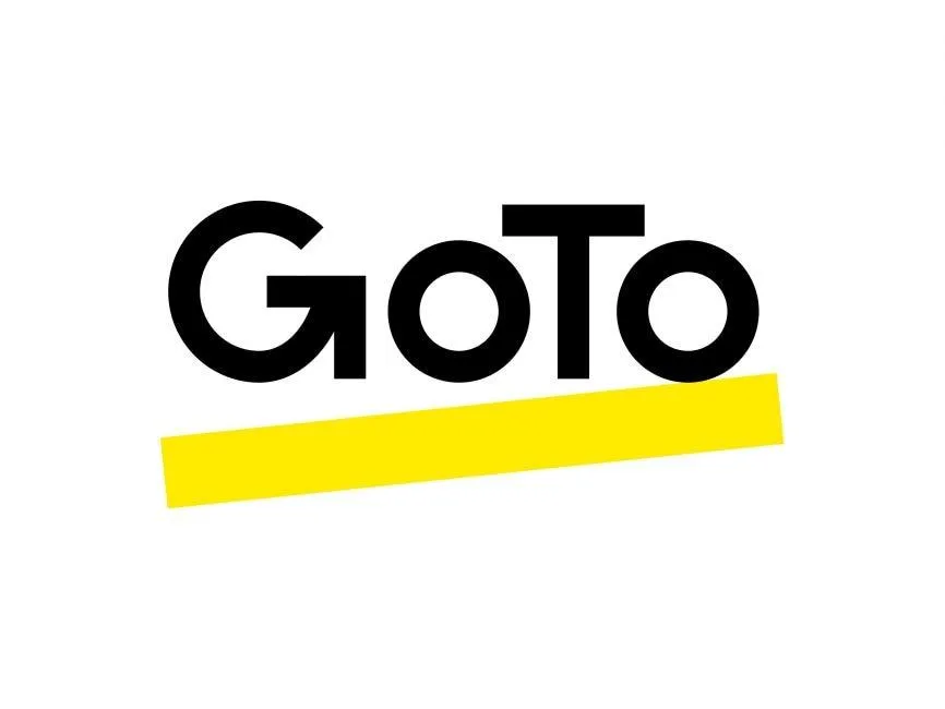 GoTo logo