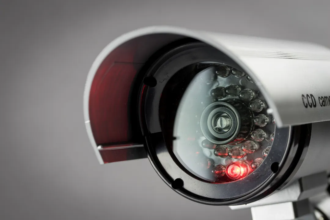 Video Surveillance camera