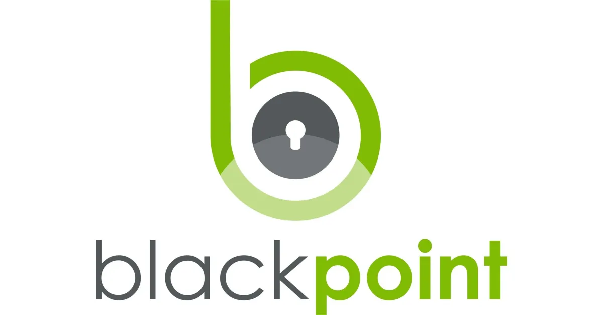 Blackpoint logo