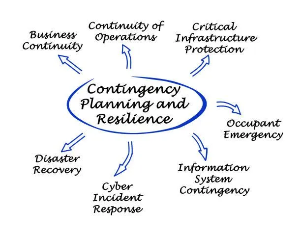 Contingency Planning and Resilience