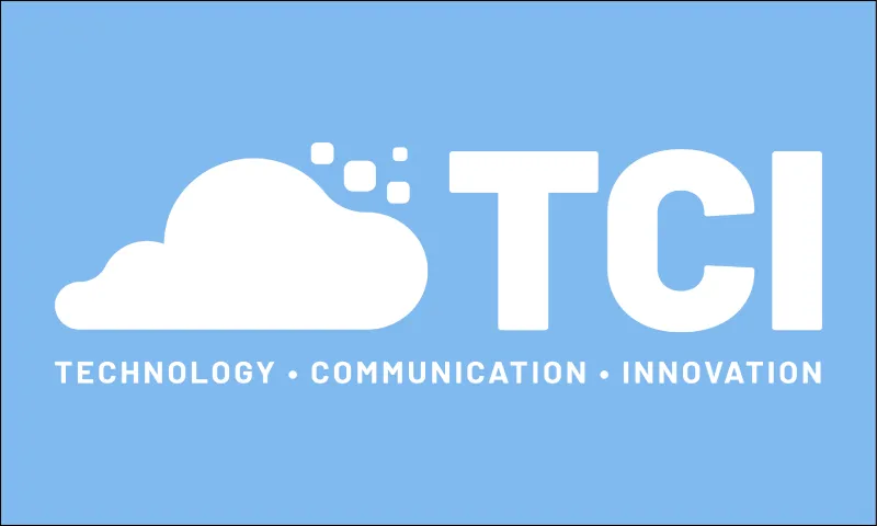 TCI Technology Communication Innovation