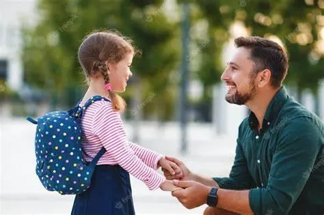 parents peace of mind at school