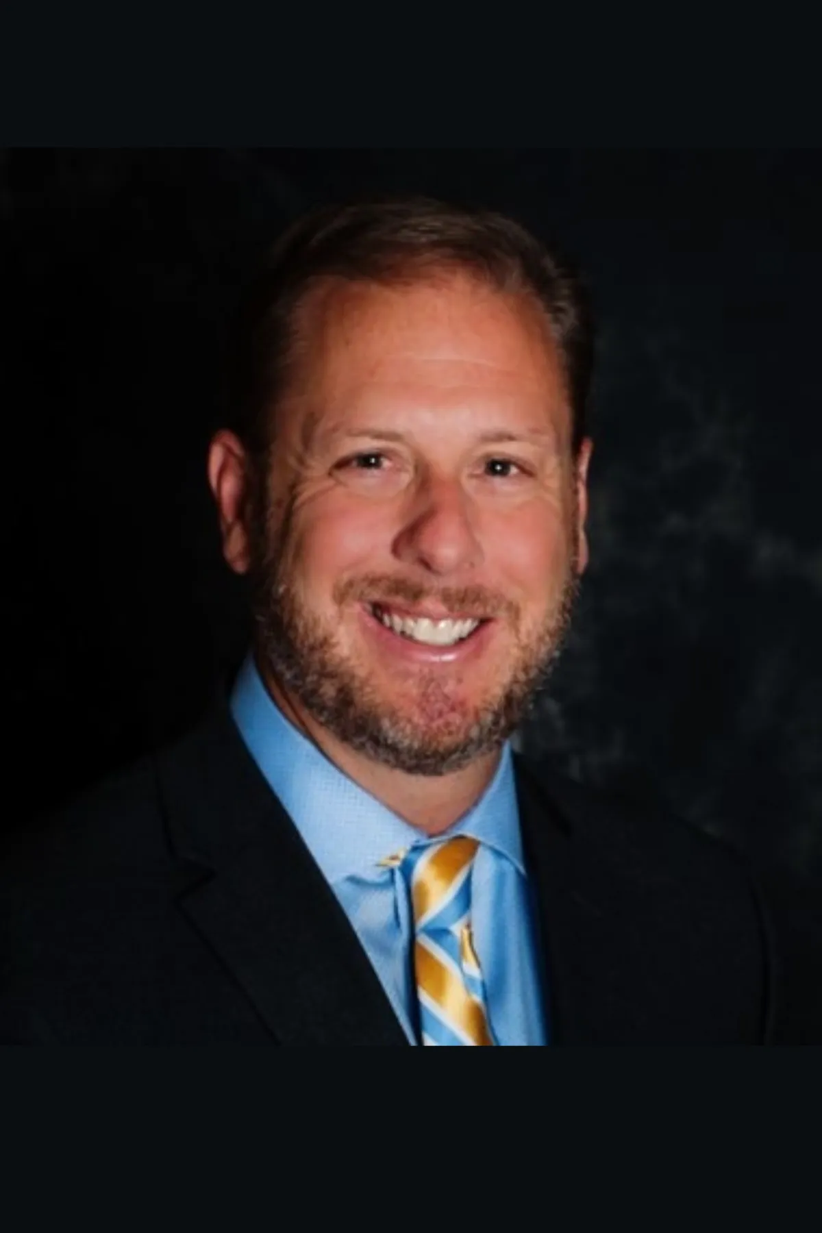 John Coureas picture