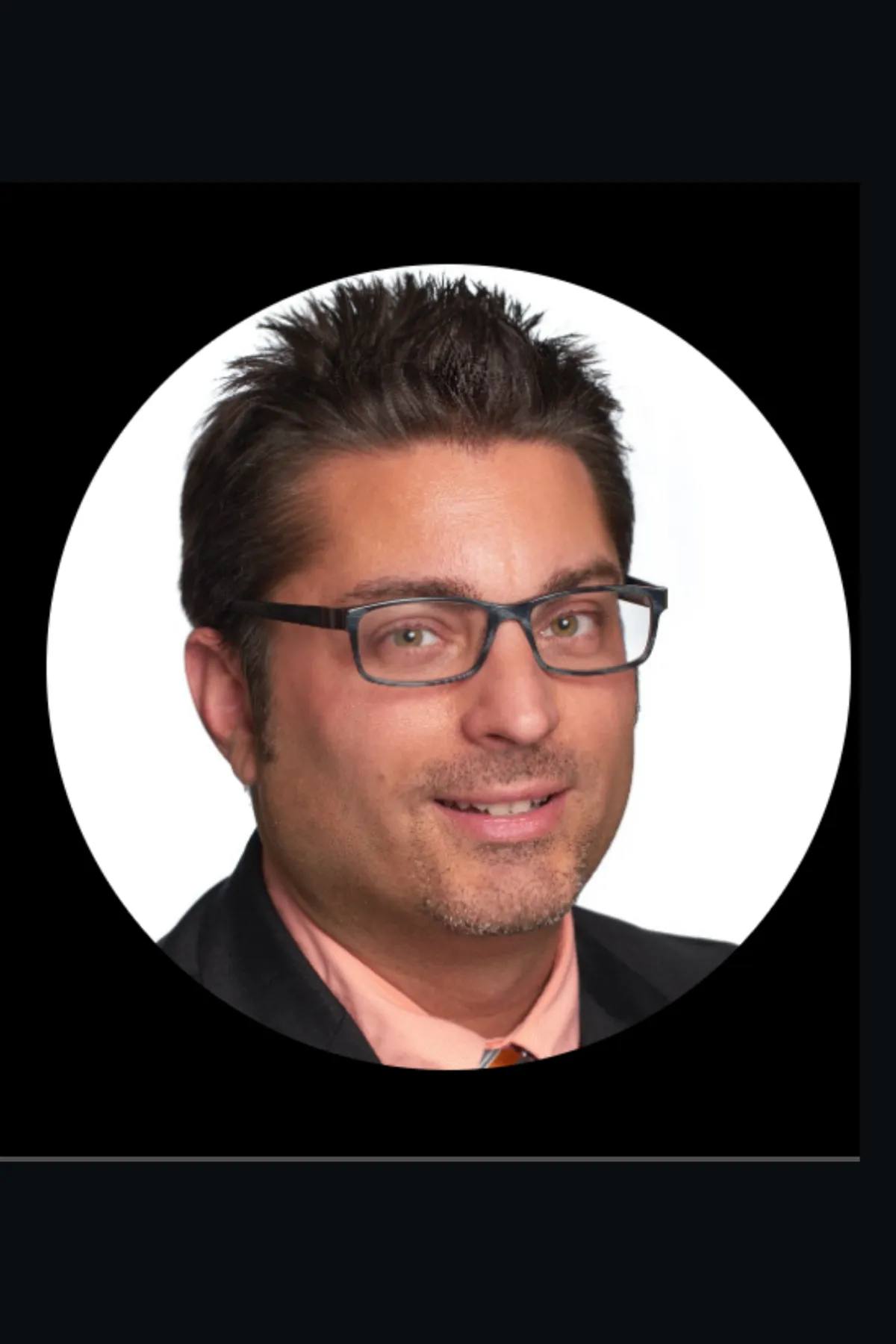 Brian Bertini - Enterprise Account Manager