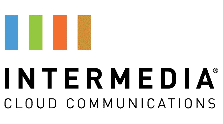 Intermedia Cloud Communications logo