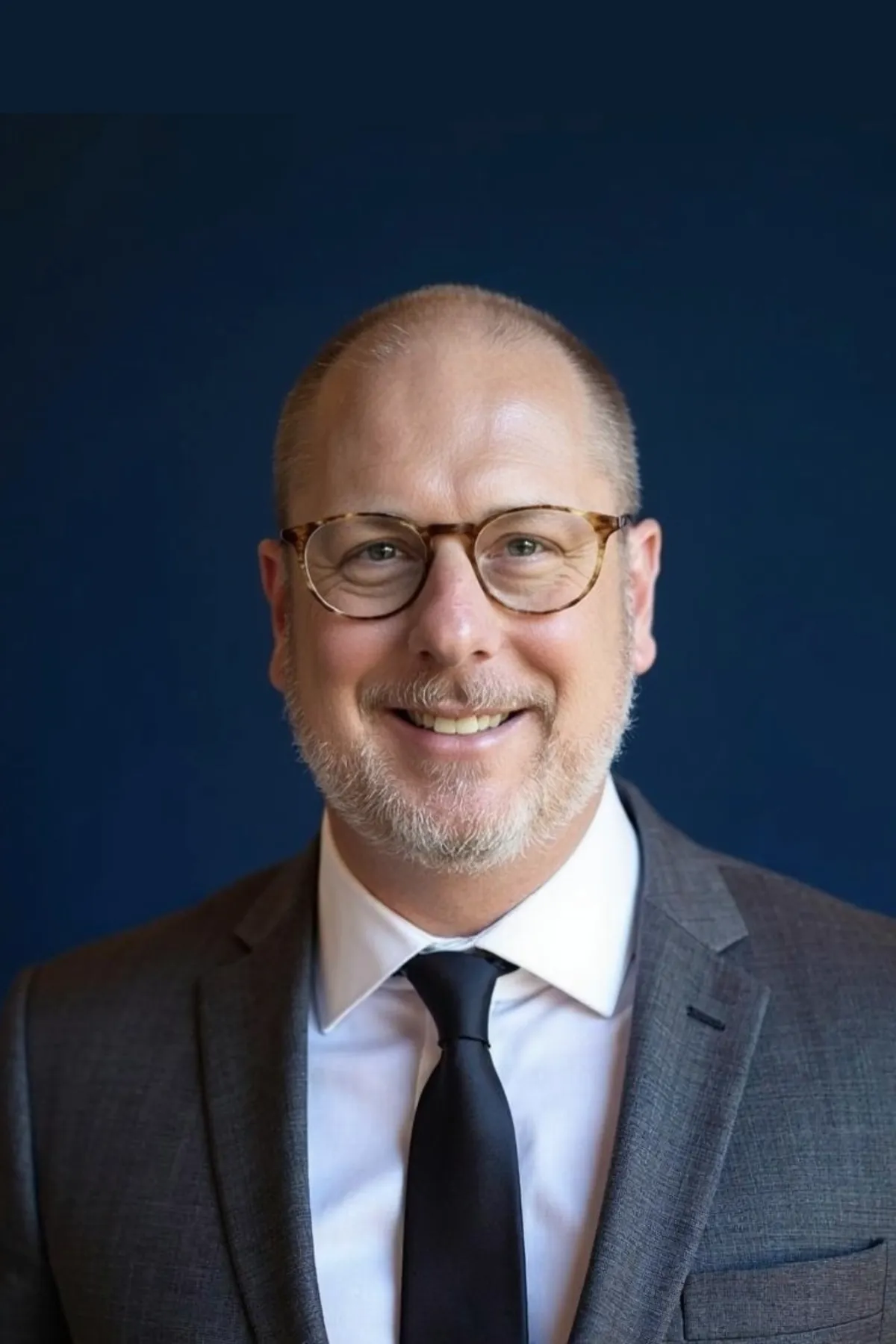 John Coureas - Enterprise Account Manager