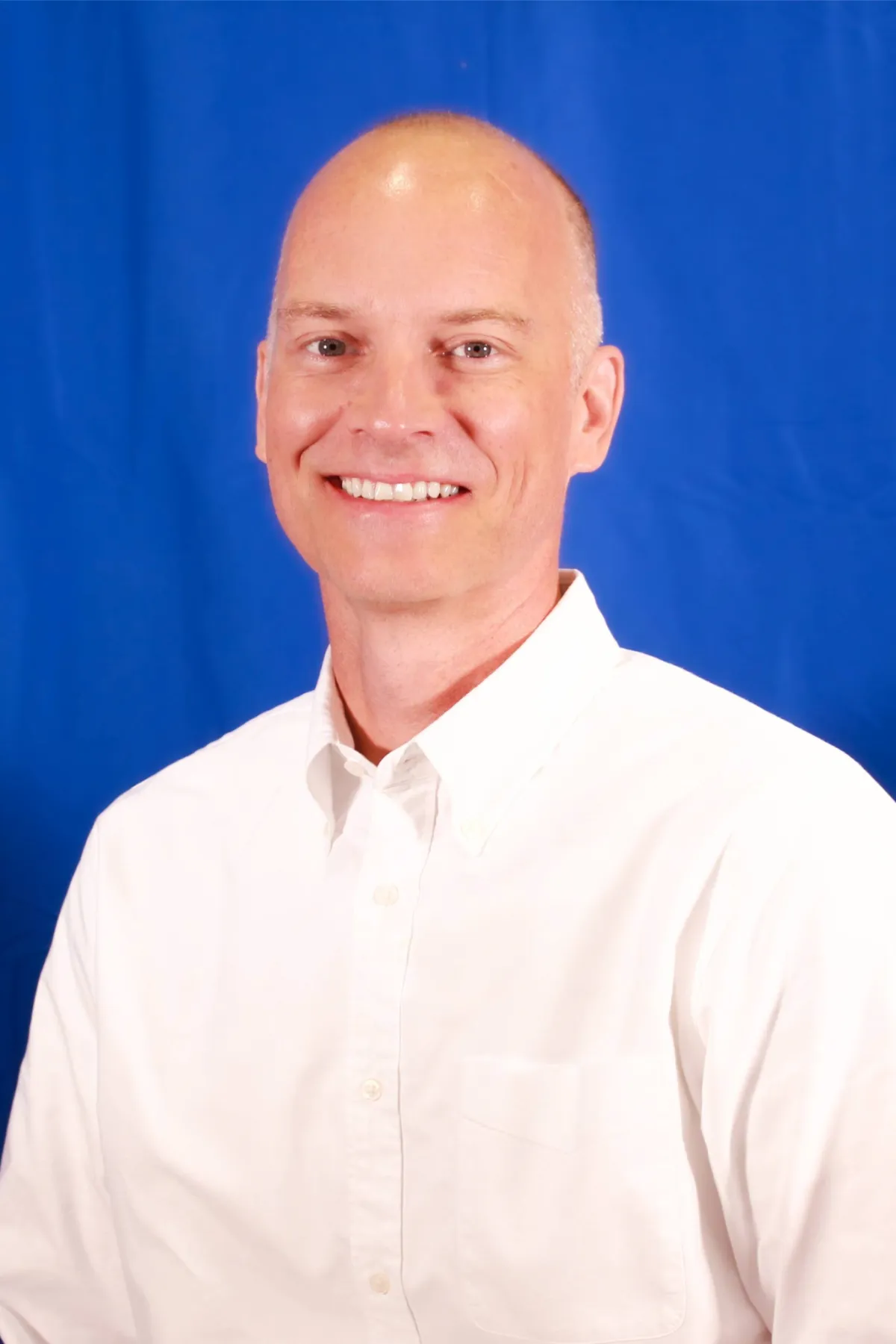 Brandon Shewbridge TCI President