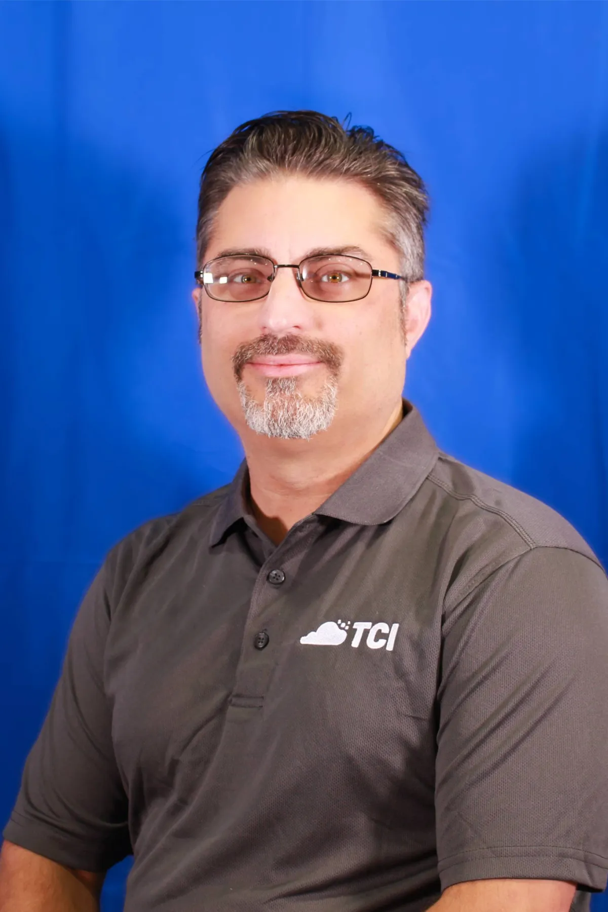 Brian Bertini TCI Enterprise Account Manager
