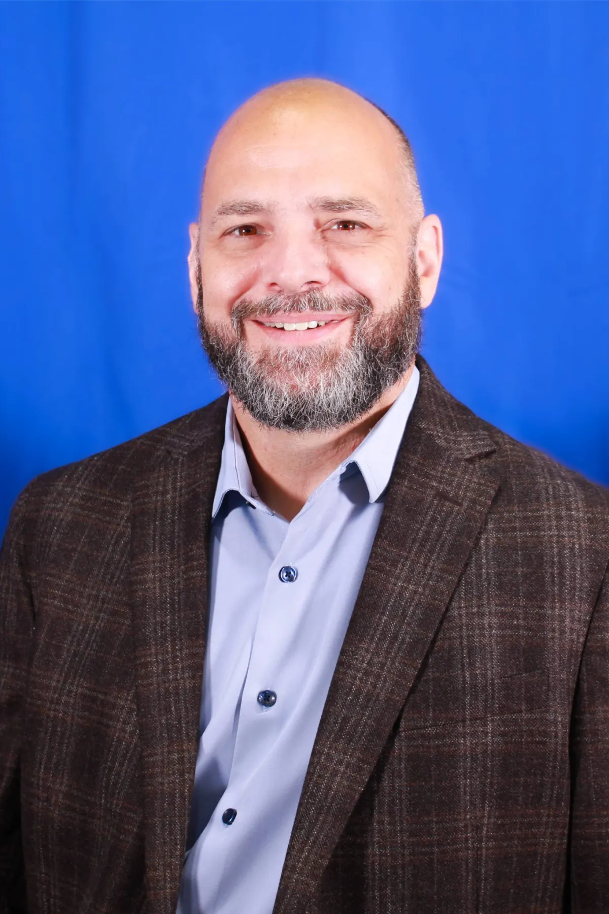 Rich Crawford Senior Network Engineer IT Manager