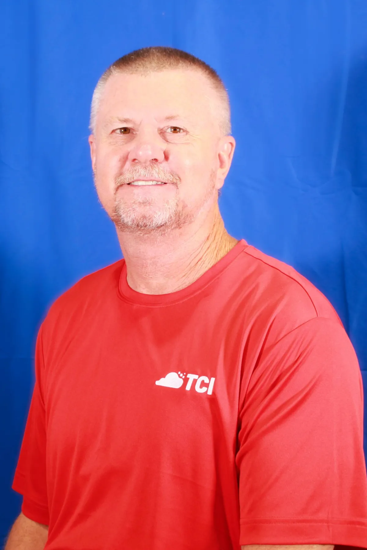 Craig Murphy TCI Operations Manager