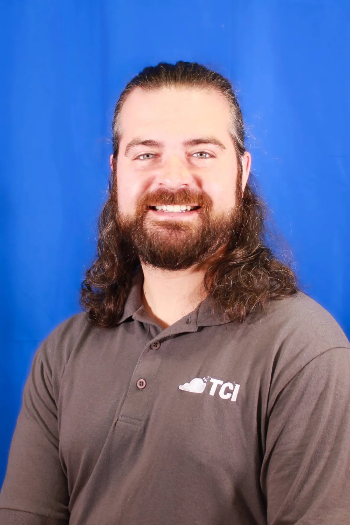 Connor Butler TCI Technician