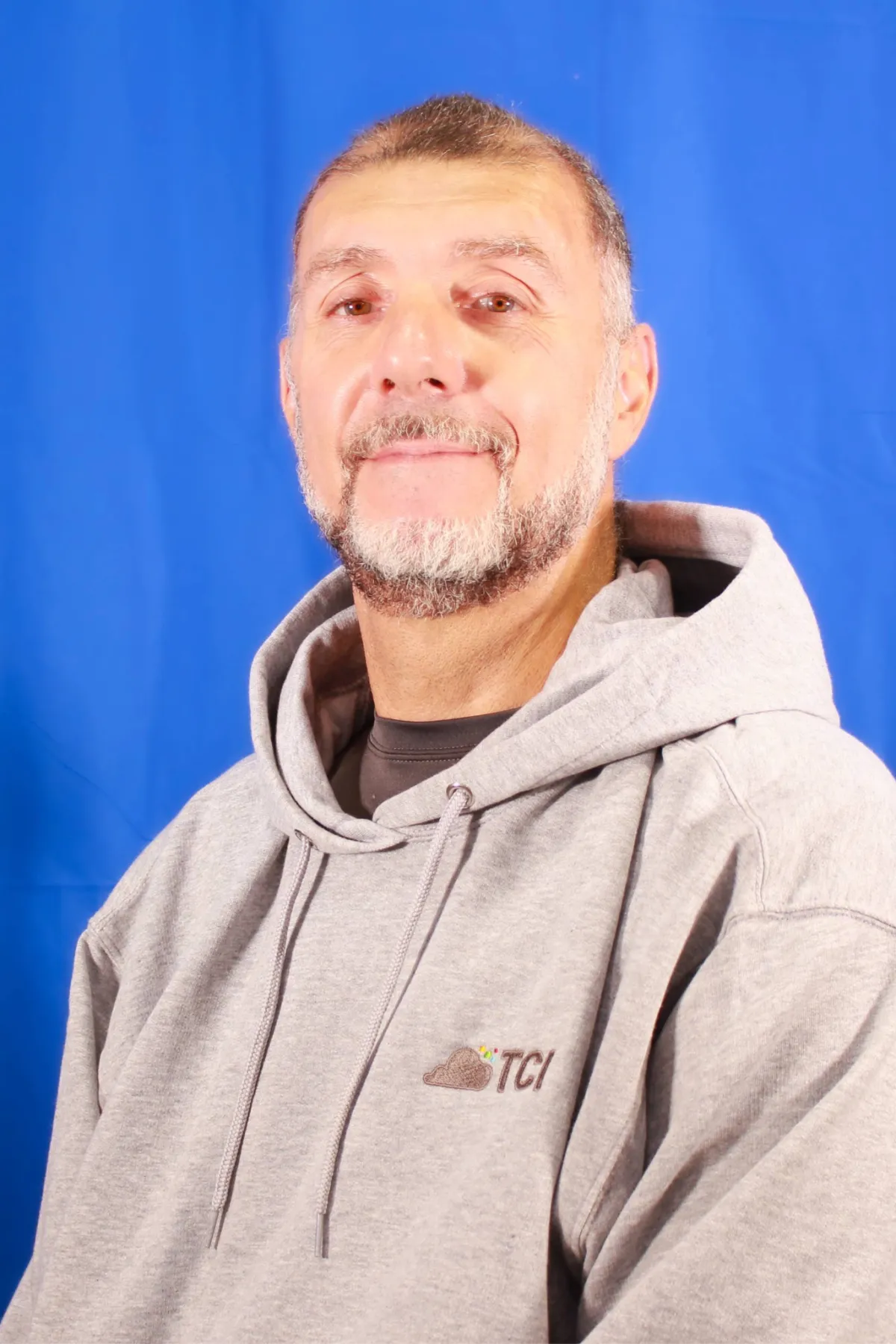 Scott Hrdina TCI Technician