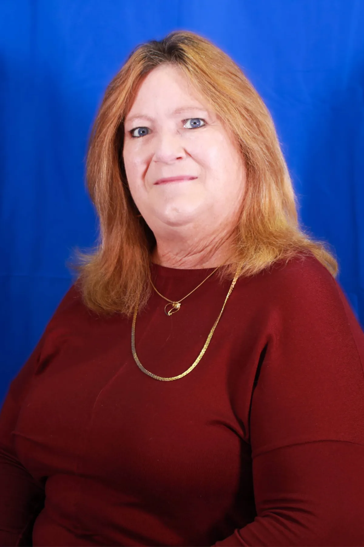 Linda Martin TCI Senior Accountant